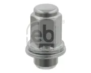 Radmutter FEBI BILSTEIN 26586