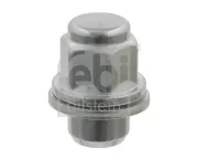 Radmutter FEBI BILSTEIN 26587