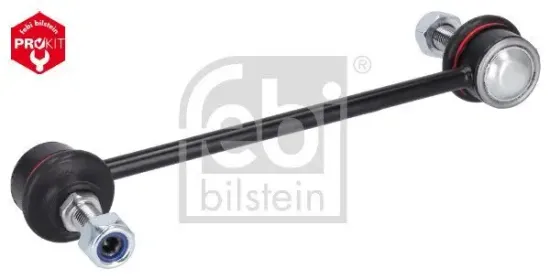 Stange/Strebe, Stabilisator Hinterachse links Hinterachse rechts FEBI BILSTEIN 26588 Bild Stange/Strebe, Stabilisator Hinterachse links Hinterachse rechts FEBI BILSTEIN 26588