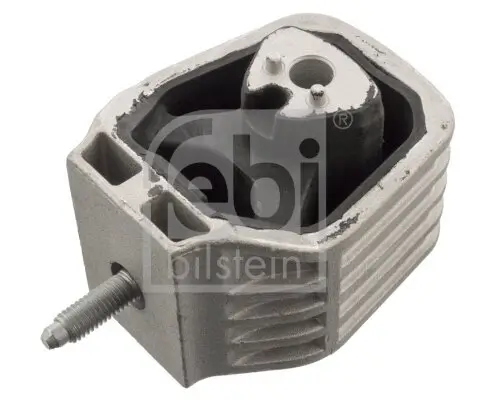 Lagerung, Motor vorne beidseitig FEBI BILSTEIN 26595 Bild Lagerung, Motor vorne beidseitig FEBI BILSTEIN 26595