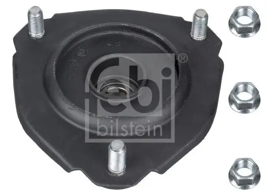 Reparatursatz, Federbeinstützlager Vorderachse FEBI BILSTEIN 26596