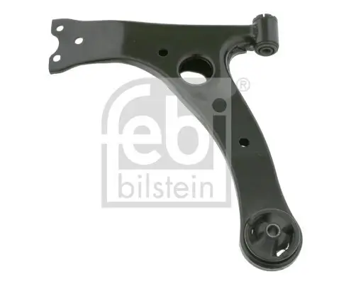 Lenker, Radaufhängung Vorderachse links unten FEBI BILSTEIN 26598
