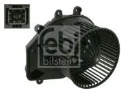 Innenraumgebläse FEBI BILSTEIN 26615