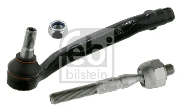 Spurstange Vorderachse links FEBI BILSTEIN 26629