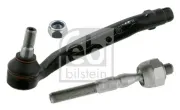 Spurstange Vorderachse links FEBI BILSTEIN 26629