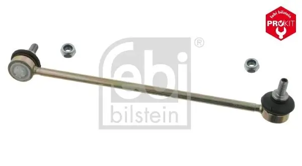 Stange/Strebe, Stabilisator Vorderachse rechts FEBI BILSTEIN 26634