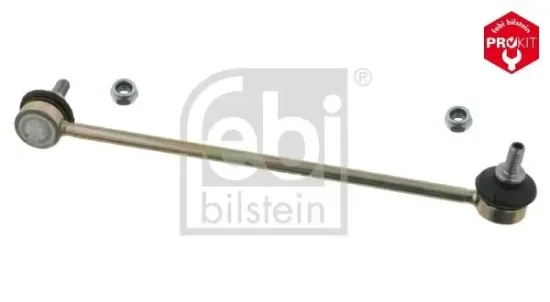 Stange/Strebe, Stabilisator Vorderachse rechts FEBI BILSTEIN 26634 Bild Stange/Strebe, Stabilisator Vorderachse rechts FEBI BILSTEIN 26634