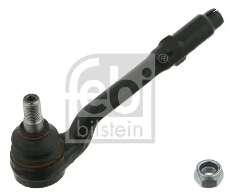 Spurstangenkopf Vorderachse links Vorderachse rechts FEBI BILSTEIN 26637 Bild Spurstangenkopf Vorderachse links Vorderachse rechts FEBI BILSTEIN 26637