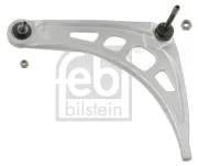 Lenker, Radaufhängung Vorderachse links unten FEBI BILSTEIN 26641
