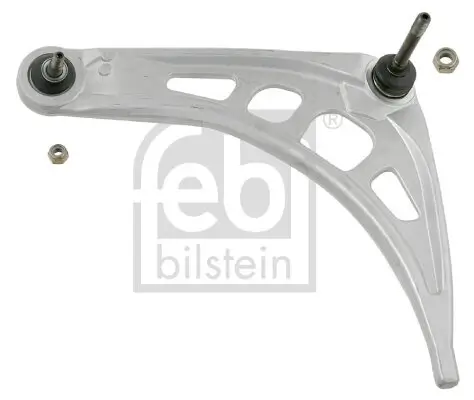 Lenker, Radaufhängung Vorderachse links unten FEBI BILSTEIN 26641 Bild Lenker, Radaufhängung Vorderachse links unten FEBI BILSTEIN 26641