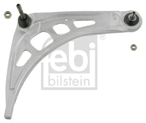 Lenker, Radaufhängung Vorderachse rechts unten FEBI BILSTEIN 26642 Bild Lenker, Radaufhängung Vorderachse rechts unten FEBI BILSTEIN 26642