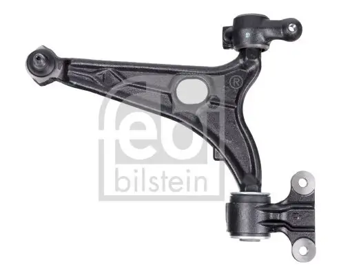 Lenker, Radaufhängung Vorderachse links FEBI BILSTEIN 26645 Bild Lenker, Radaufhängung Vorderachse links FEBI BILSTEIN 26645