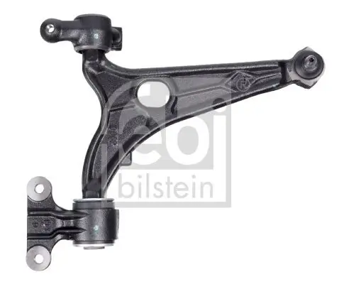 Lenker, Radaufhängung Vorderachse rechts FEBI BILSTEIN 26646