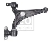 Lenker, Radaufhängung Vorderachse rechts FEBI BILSTEIN 26646