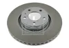 Bremsscheibe Vorderachse FEBI BILSTEIN 26648