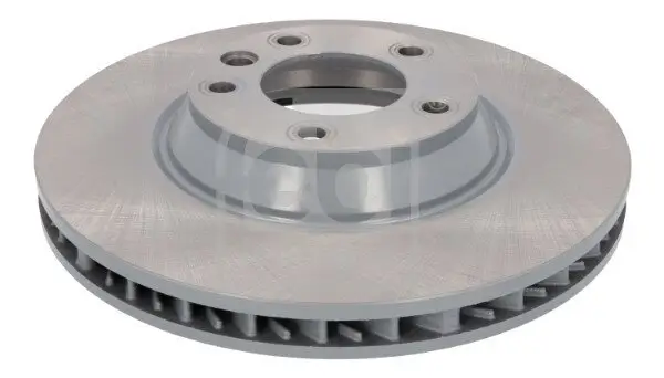Bremsscheibe Vorderachse rechts FEBI BILSTEIN 26653