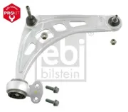 Lenker, Radaufhängung Vorderachse rechts unten FEBI BILSTEIN 26656