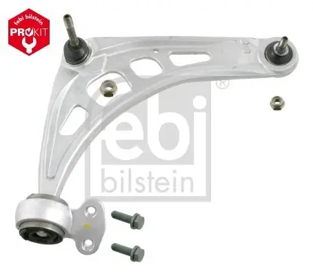 Lenker, Radaufhängung Vorderachse rechts unten FEBI BILSTEIN 26656 Bild Lenker, Radaufhängung Vorderachse rechts unten FEBI BILSTEIN 26656