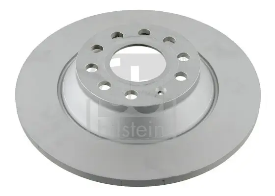 Bremsscheibe Hinterachse FEBI BILSTEIN 26657