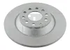 Bremsscheibe Hinterachse FEBI BILSTEIN 26657