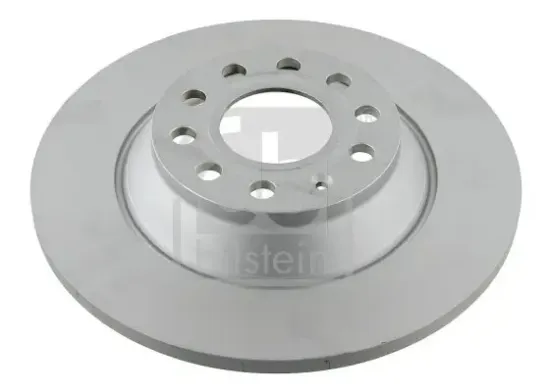 Bremsscheibe Hinterachse FEBI BILSTEIN 26657 Bild Bremsscheibe Hinterachse FEBI BILSTEIN 26657