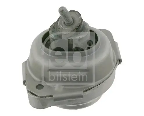 Lagerung, Motor vorne rechts FEBI BILSTEIN 26664 Bild Lagerung, Motor vorne rechts FEBI BILSTEIN 26664