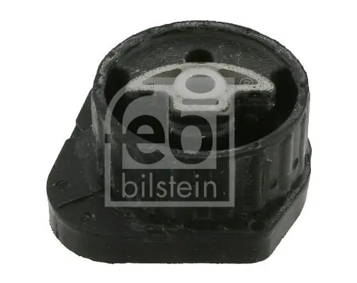 Lagerung, Automatikgetriebe hinten FEBI BILSTEIN 26665