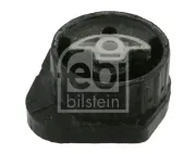 Lagerung, Automatikgetriebe hinten FEBI BILSTEIN 26665