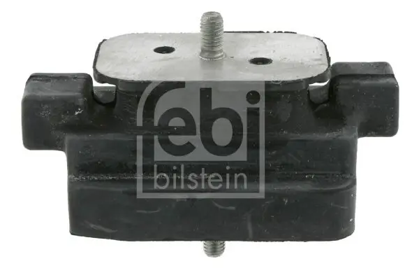 Lagerung, Automatikgetriebe FEBI BILSTEIN 26667