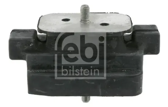 Lagerung, Automatikgetriebe hinten FEBI BILSTEIN 26667 Bild Lagerung, Automatikgetriebe hinten FEBI BILSTEIN 26667