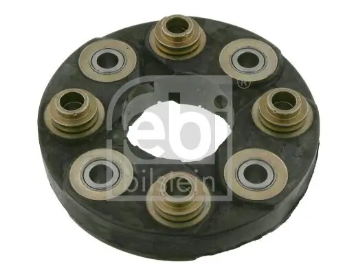Gelenk, Gelenkwelle FEBI BILSTEIN 26669 Bild Gelenk, Gelenkwelle FEBI BILSTEIN 26669