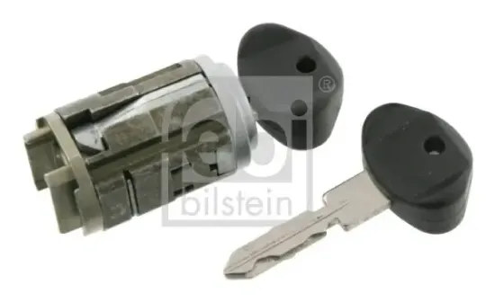 Schließzylinder, Zündschloss FEBI BILSTEIN 26670 Bild Schließzylinder, Zündschloss FEBI BILSTEIN 26670