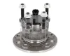Radlagersatz Hinterachse links Hinterachse rechts FEBI BILSTEIN 26675 Bild Radlagersatz Hinterachse links Hinterachse rechts FEBI BILSTEIN 26675