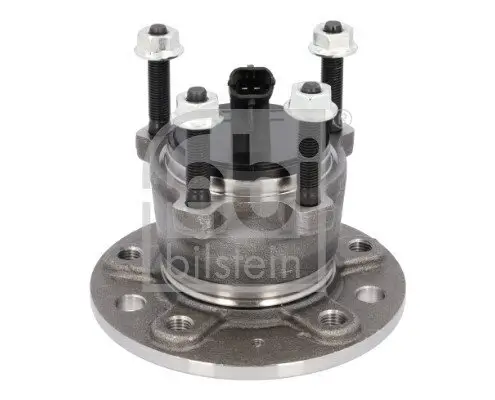 Radlagersatz Hinterachse links Hinterachse rechts FEBI BILSTEIN 26675 Bild Radlagersatz Hinterachse links Hinterachse rechts FEBI BILSTEIN 26675
