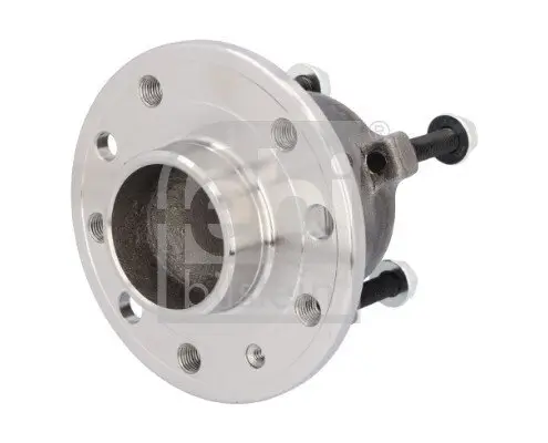 Stange/Strebe, Stabilisator Hinterachse links Hinterachse rechts Hinterachse links Hinterachse rechts FEBI BILSTEIN 36989