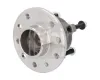 Radlagersatz Hinterachse links Hinterachse rechts FEBI BILSTEIN 26675 Bild Radlagersatz Hinterachse links Hinterachse rechts FEBI BILSTEIN 26675