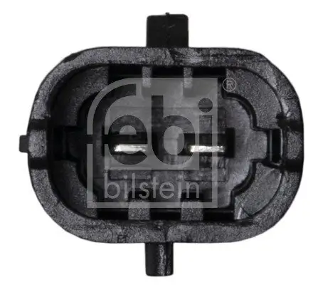 Radlagersatz Hinterachse links Hinterachse rechts FEBI BILSTEIN 26675 Bild Radlagersatz Hinterachse links Hinterachse rechts FEBI BILSTEIN 26675