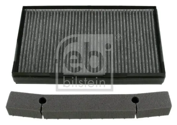 Filter, Innenraumluft FEBI BILSTEIN 26678