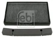 Filter, Innenraumluft FEBI BILSTEIN 26678
