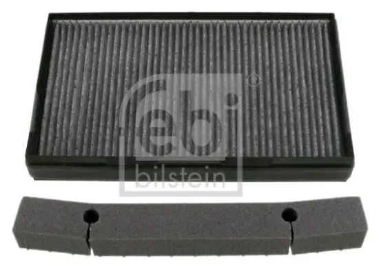 Filter, Innenraumluft FEBI BILSTEIN 26678 Bild Filter, Innenraumluft FEBI BILSTEIN 26678