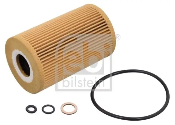 Ölfilter FEBI BILSTEIN 26684