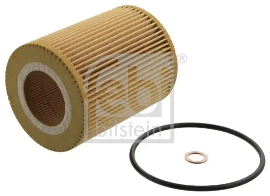 Ölfilter FEBI BILSTEIN 26686