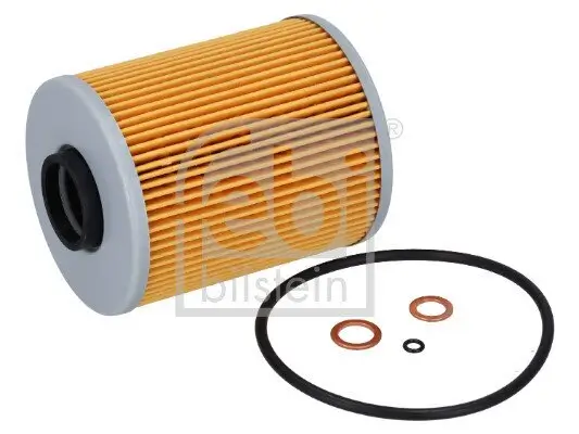 Ölfilter FEBI BILSTEIN 26687