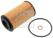 Ölfilter FEBI BILSTEIN 26688