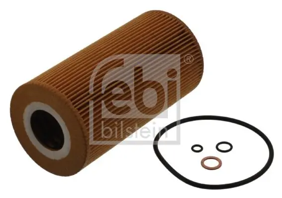 Ölfilter FEBI BILSTEIN 26690