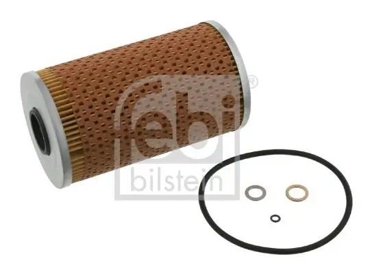 Ölfilter FEBI BILSTEIN 26691