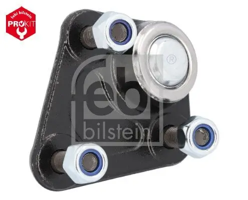 Trag-/Führungsgelenk Vorderachse links unten Vorderachse rechts FEBI BILSTEIN 26700 Bild Trag-/Führungsgelenk Vorderachse links unten Vorderachse rechts FEBI BILSTEIN 26700