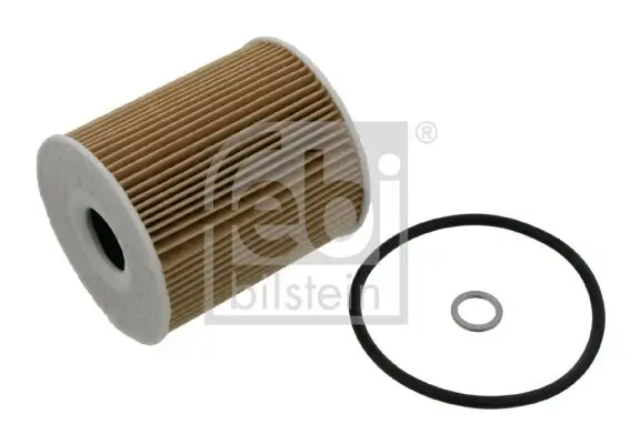 Ölfilter FEBI BILSTEIN 26701