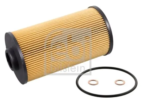 Ölfilter FEBI BILSTEIN 26702 Bild Ölfilter FEBI BILSTEIN 26702