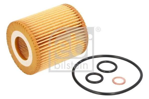 Ölfilter FEBI BILSTEIN 26705